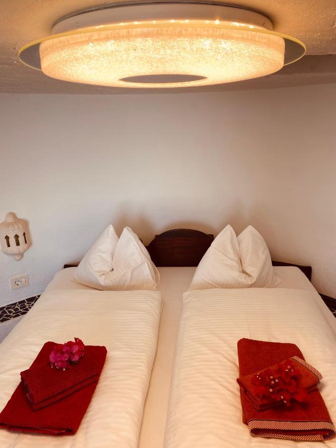 Apartamento Atlantico - Terraza única con vistas al océano - Wifi&Netflix Santa-Cruz de Ténérife Extérieur photo