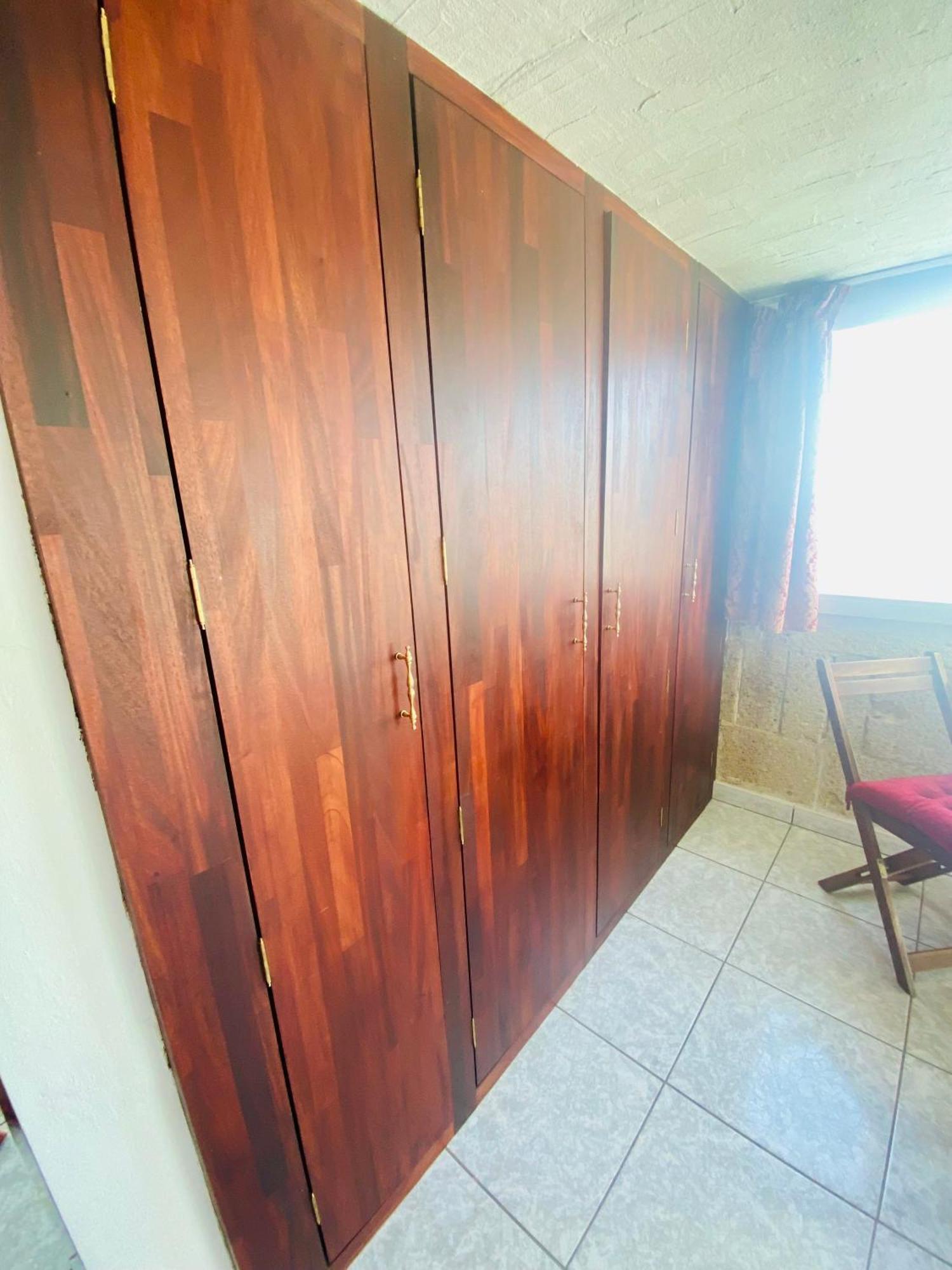 Apartamento Atlantico - Terraza única con vistas al océano - Wifi&Netflix Santa-Cruz de Ténérife Extérieur photo