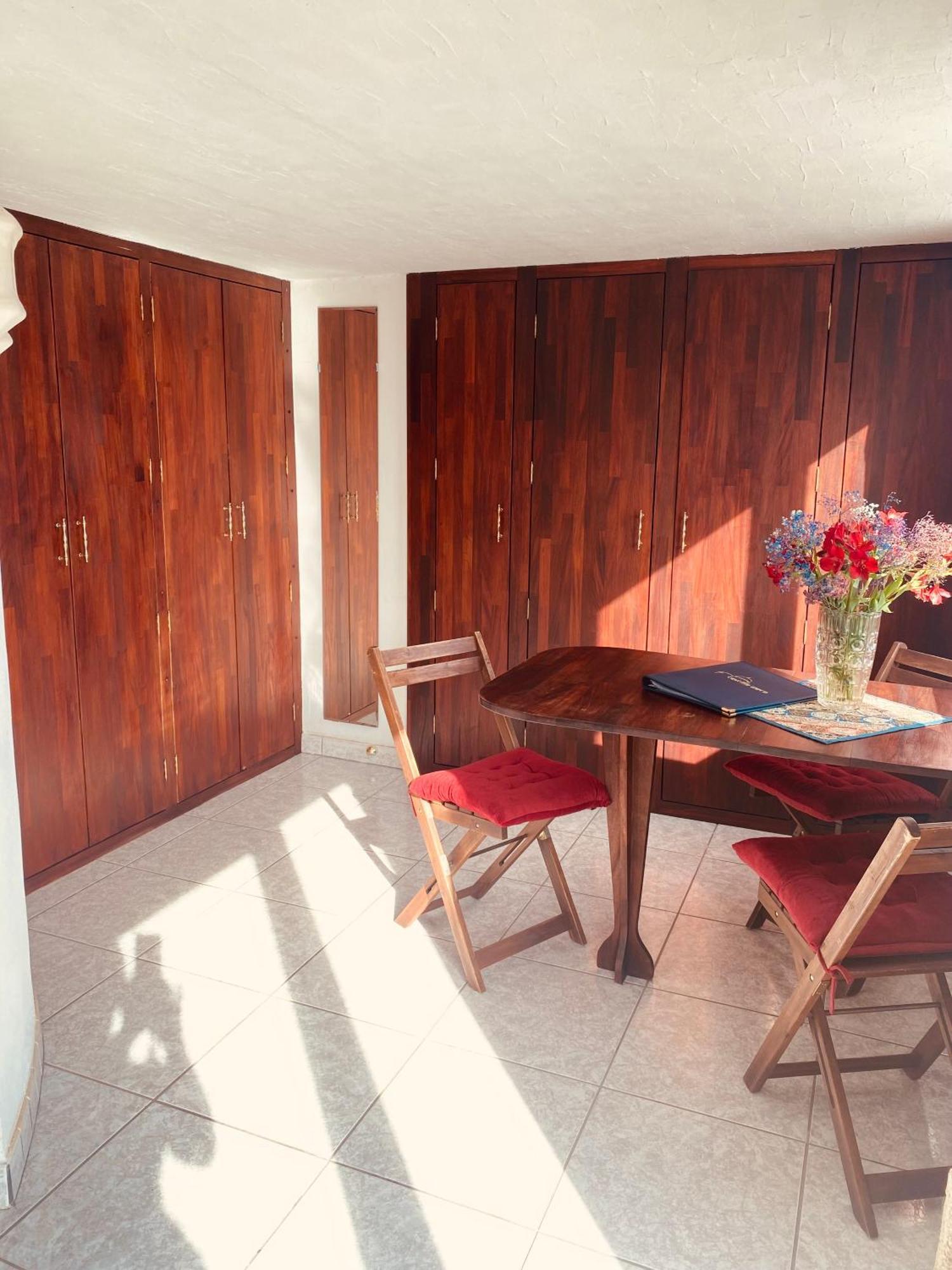 Apartamento Atlantico - Terraza única con vistas al océano - Wifi&Netflix Santa-Cruz de Ténérife Extérieur photo