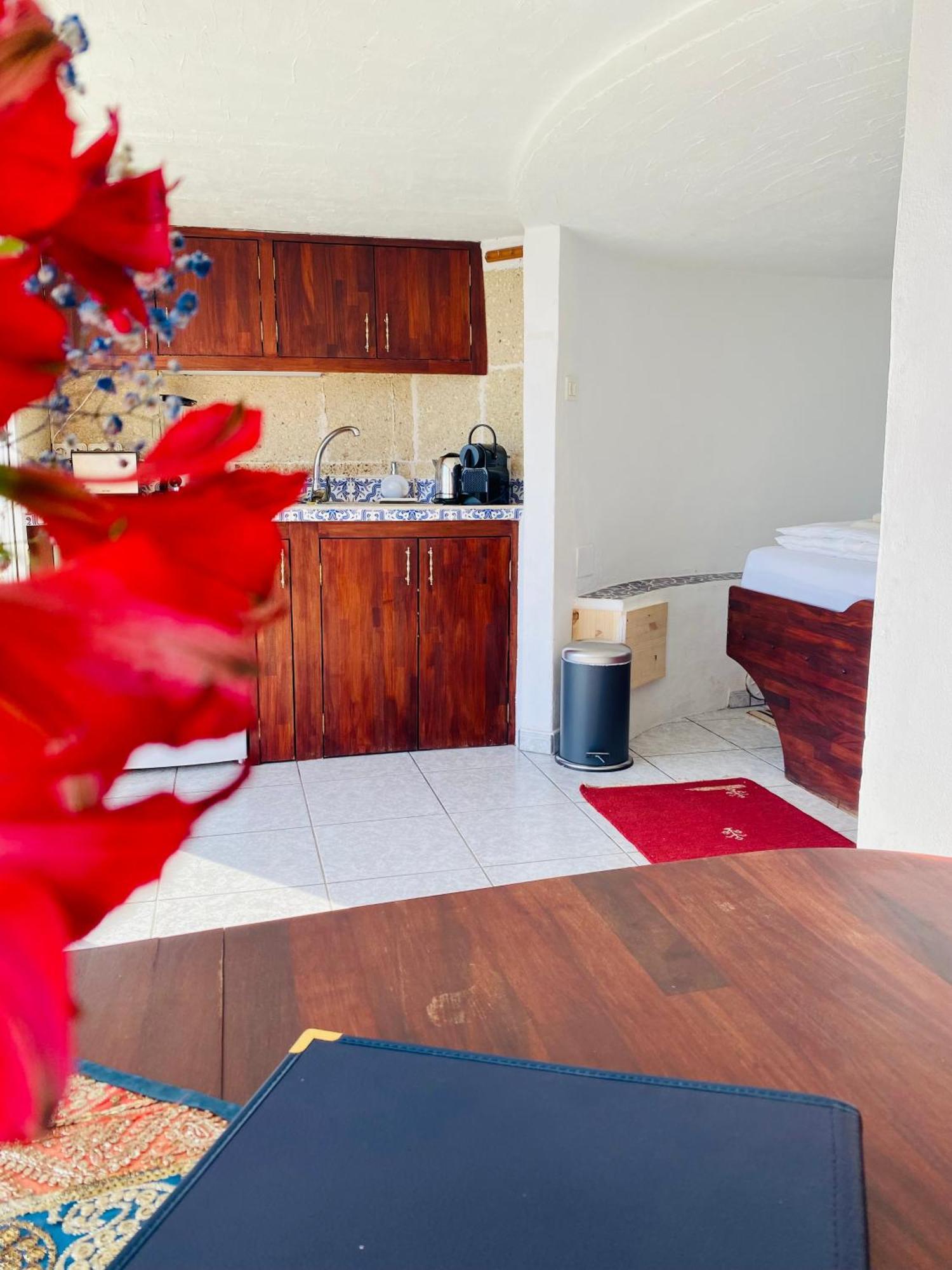 Apartamento Atlantico - Terraza única con vistas al océano - Wifi&Netflix Santa-Cruz de Ténérife Extérieur photo